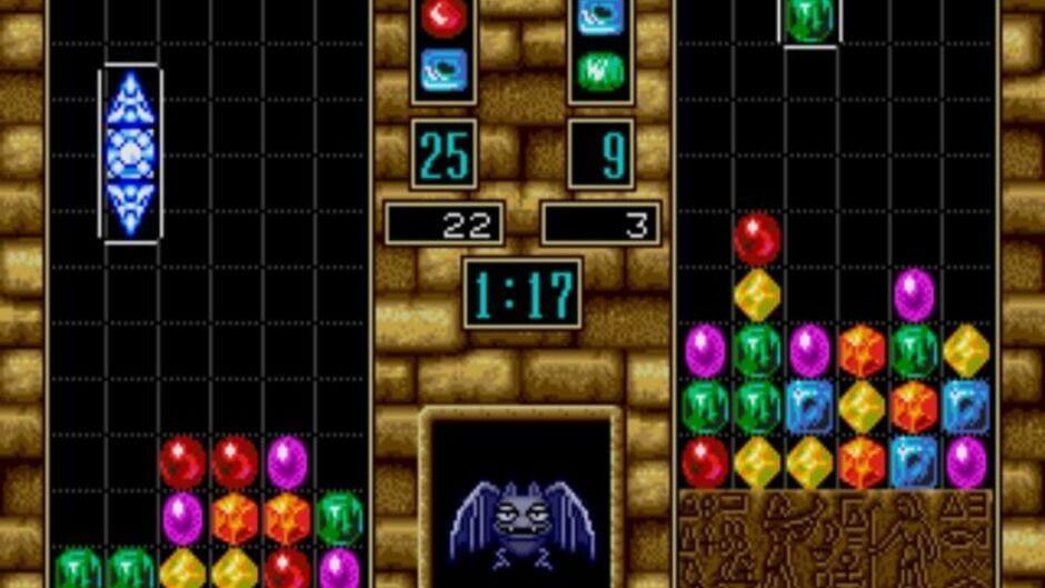 Columns III screenshot 3