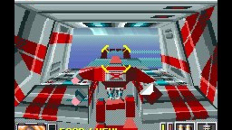 Vortex screenshot 3