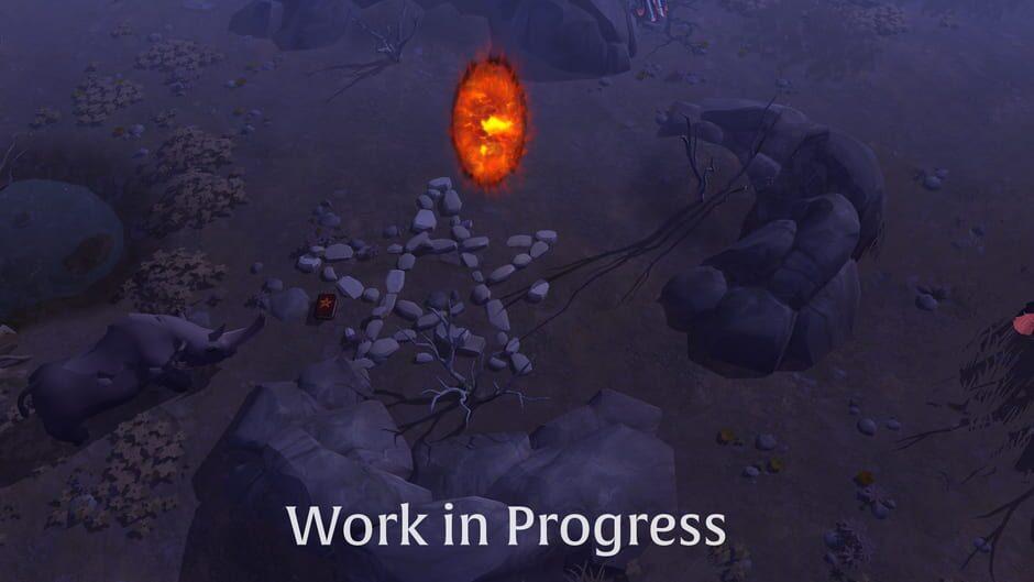 Albion Online screenshot 2