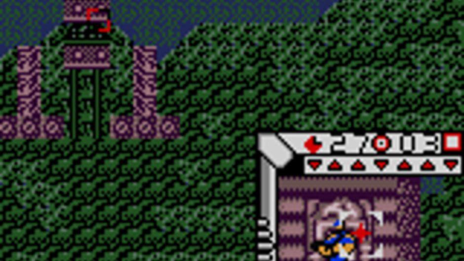 Bionic Commando: Elite Forces screenshot 3