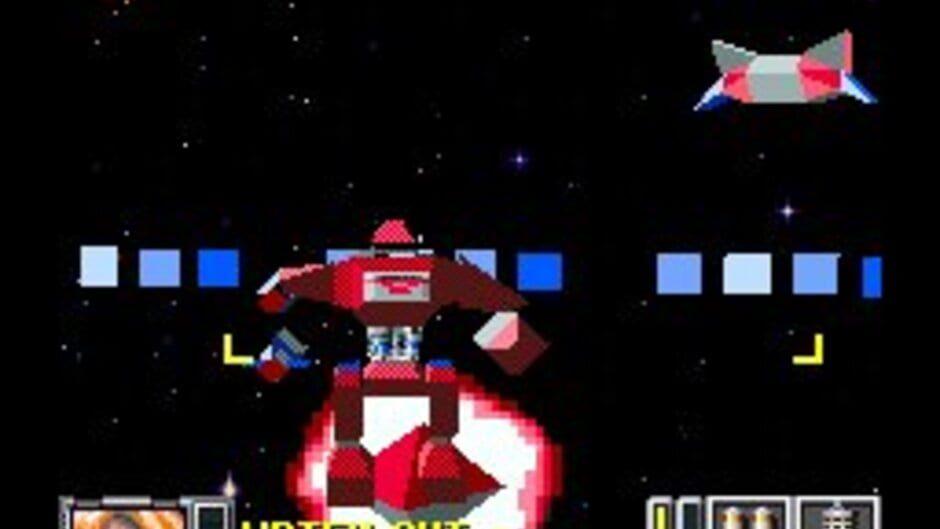 Vortex screenshot 2