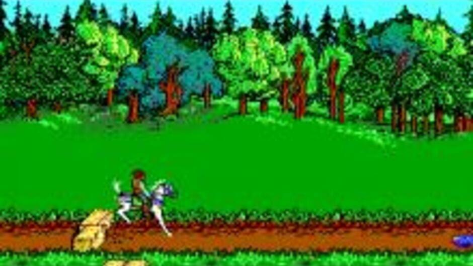 Advanced Dungeons & Dragons: Hillsfar screenshot 3