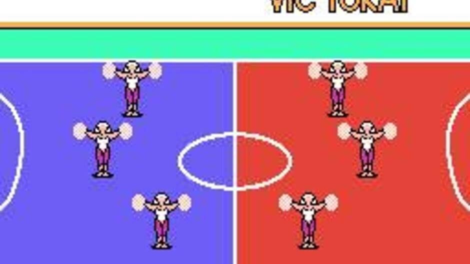 All-Pro Basketball screenshot 2