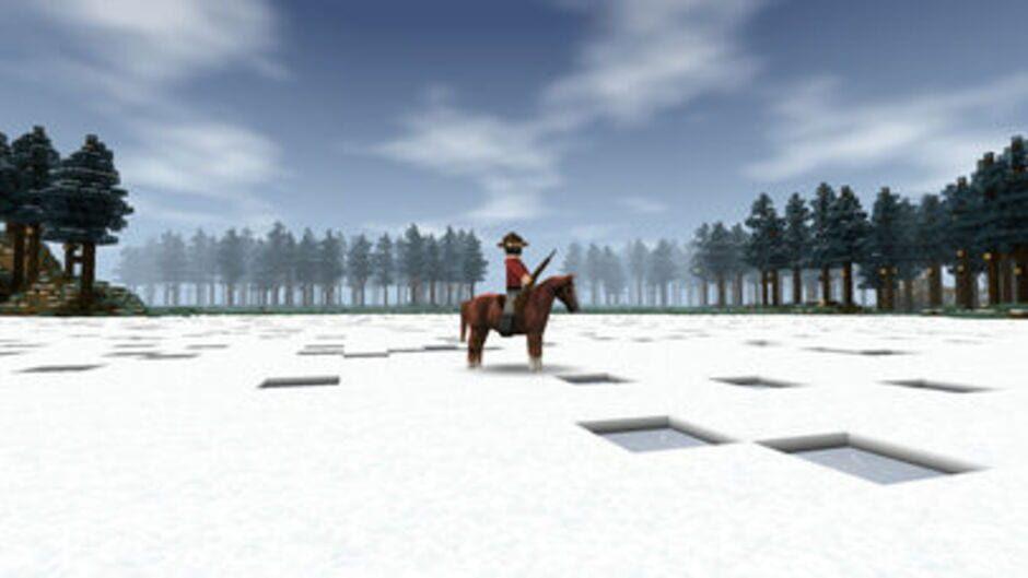 Survivalcraft screenshot 4