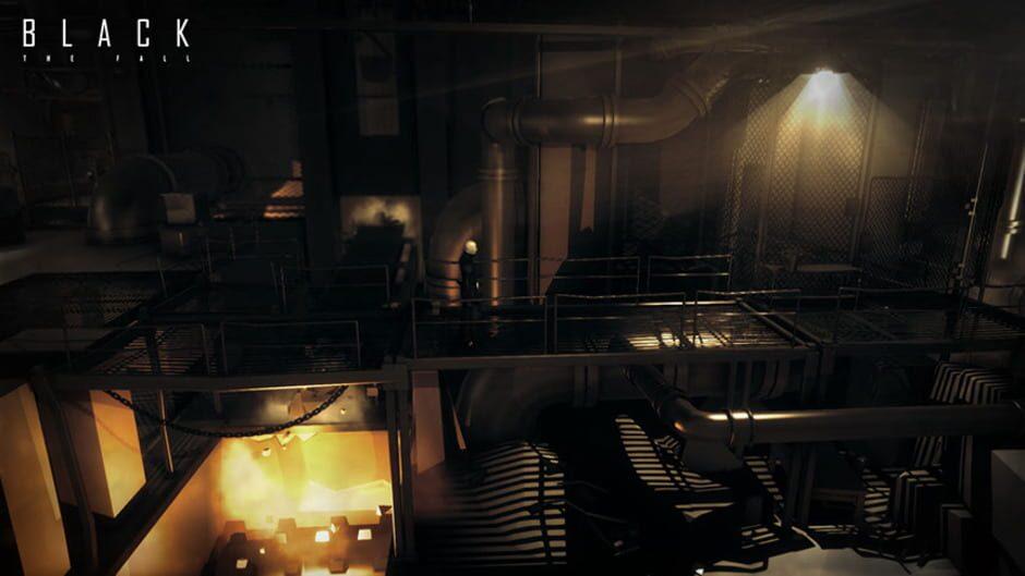 Black the Fall screenshot 2