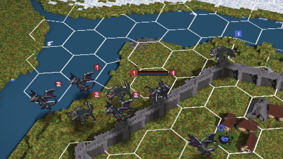 Spellwrath screenshot 2