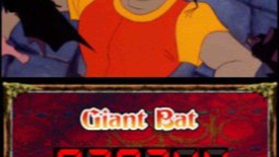 Dragon's Lair: Escape from Singe's Castle screenshot 2