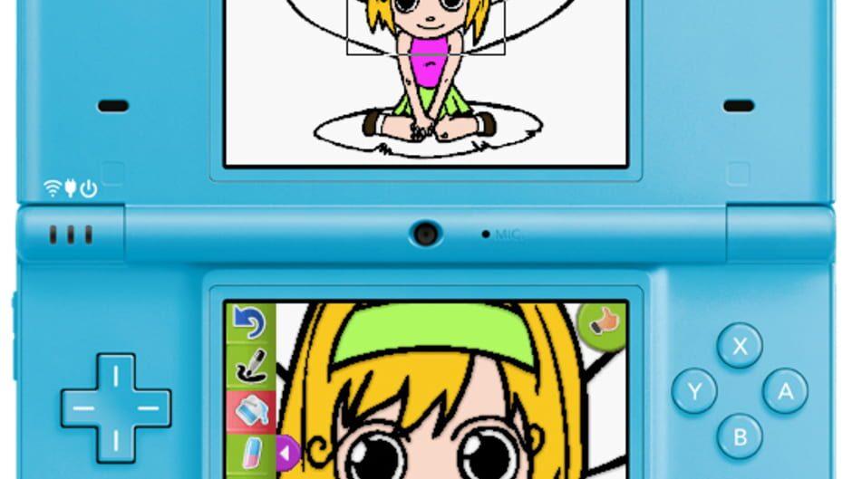 Hellokids: Vol. 1 - Coloring and Painting screenshot 4