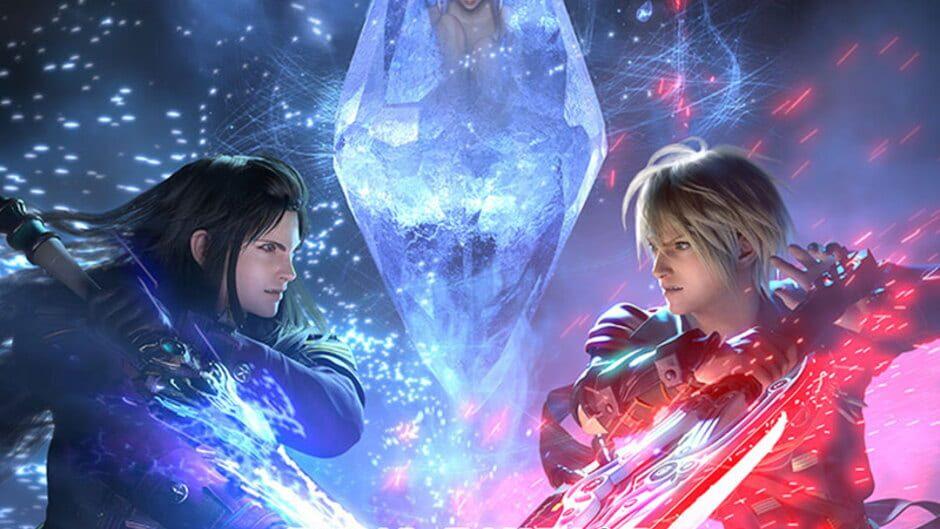 Final Fantasy: Brave Exvius artwork 3