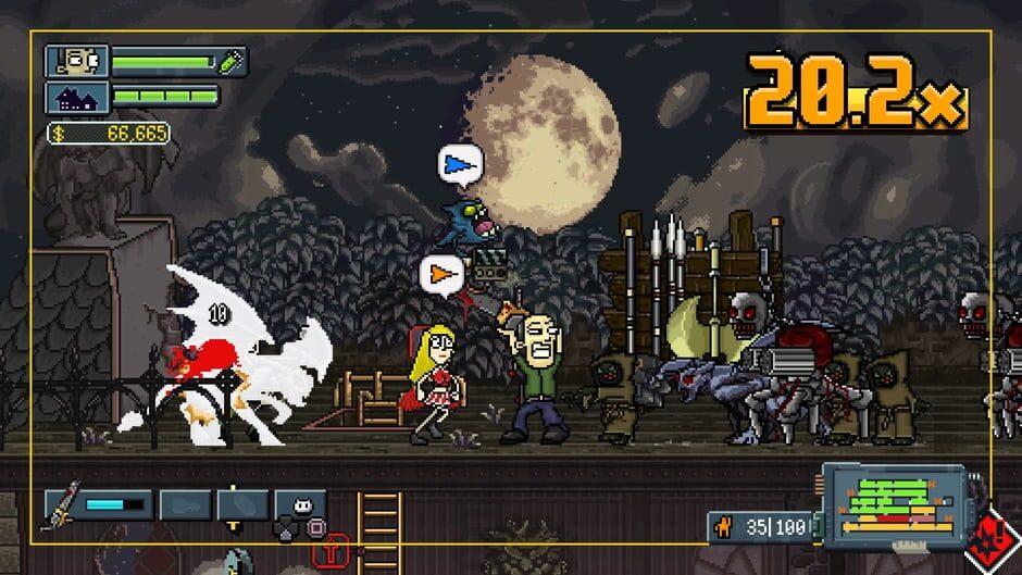 My Night Job screenshot 4