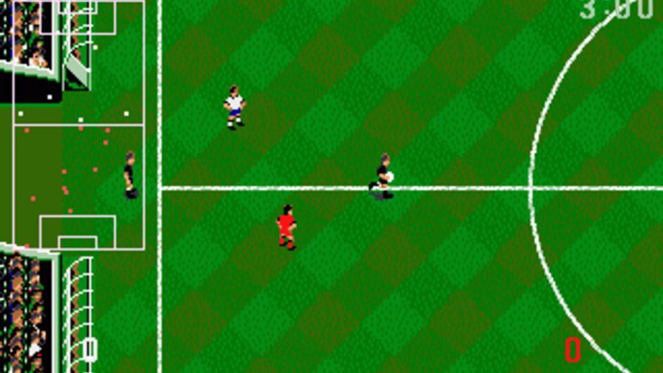World Cup USA 94 screenshot 1