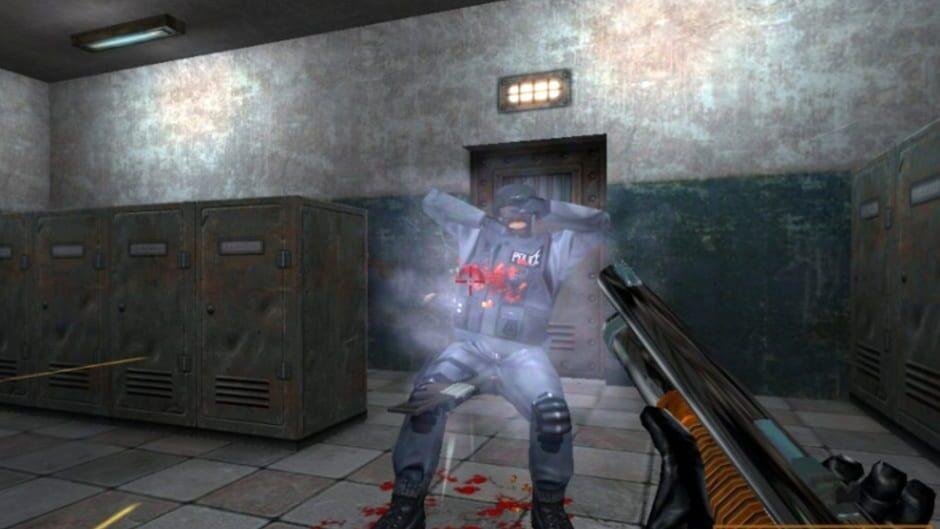 Sniper: Path of Vengeance screenshot 3