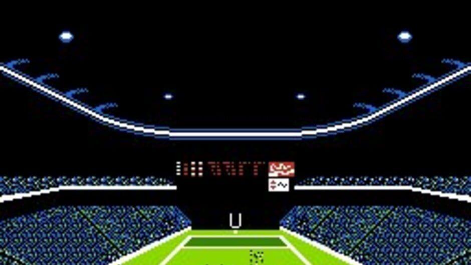 NES Play Action Football screenshot 2