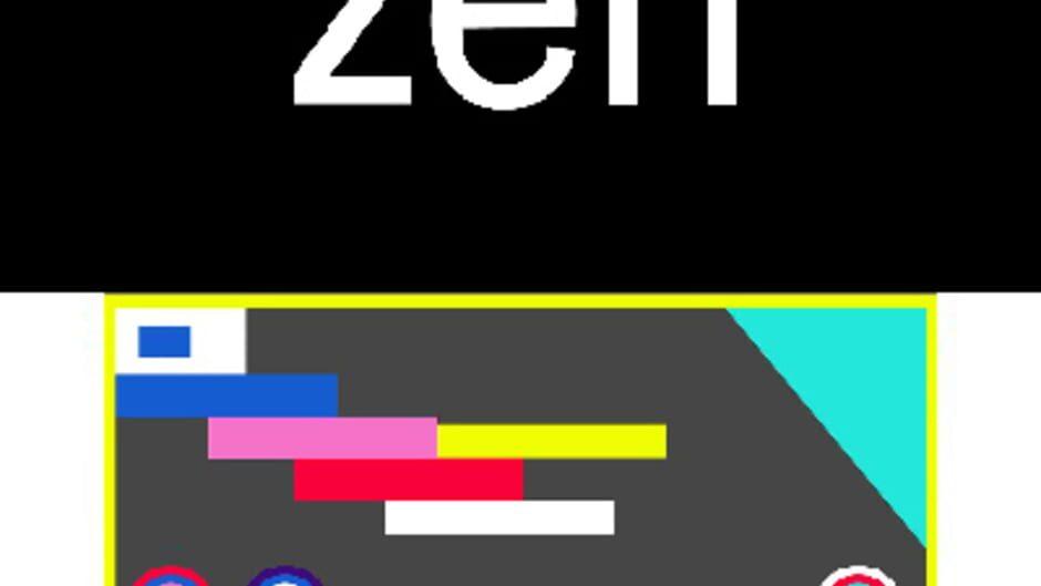 Color Zen screenshot 3