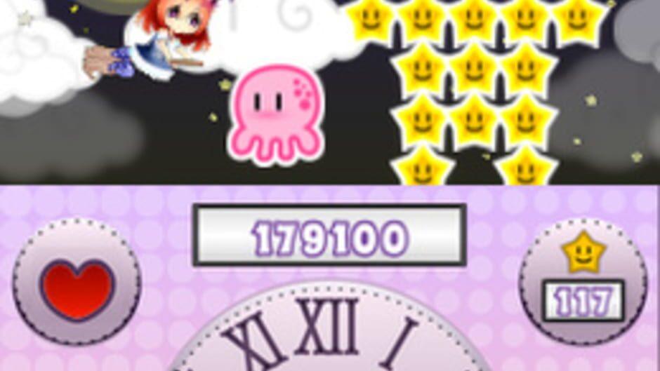 Cute Witch! Runner screenshot 4