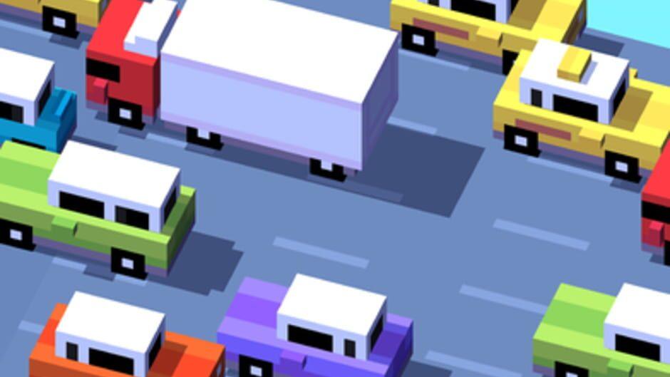 Crossy Road screenshot 1