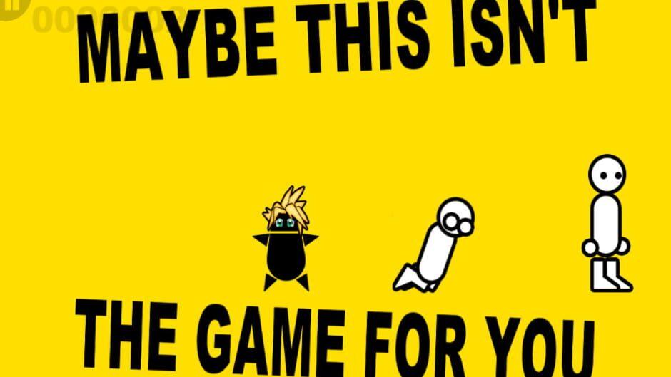 Zero Punctuation: Hatfall - Hatters Gonna Hat Edition screenshot 3