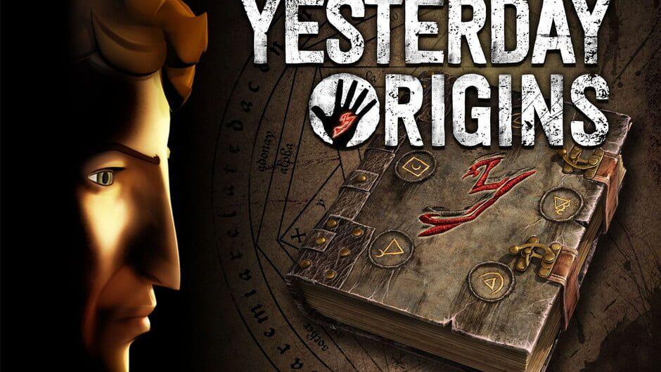 Yesterday Origins artwork 2