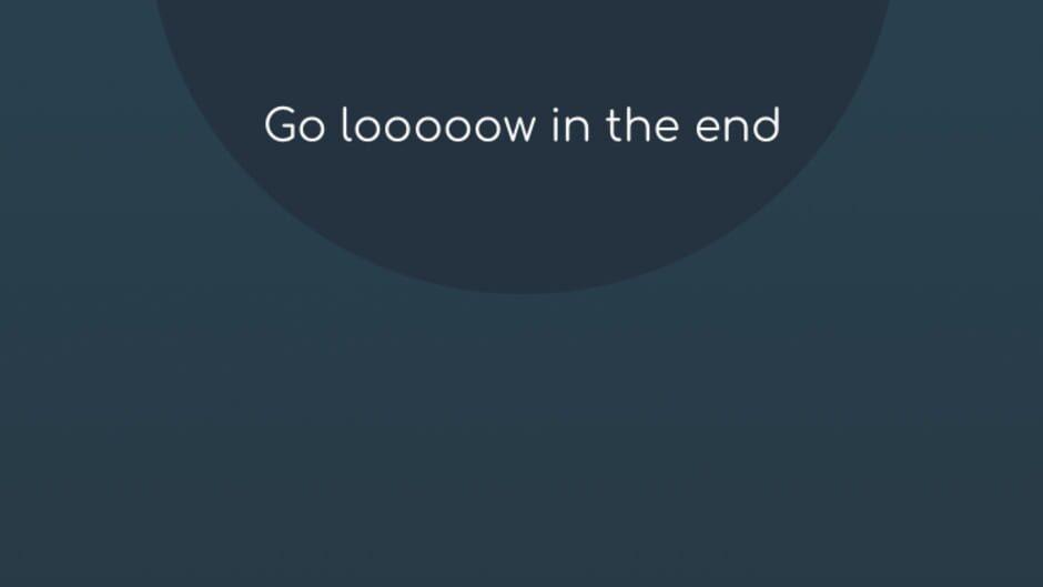 Bubblbrst screenshot 4