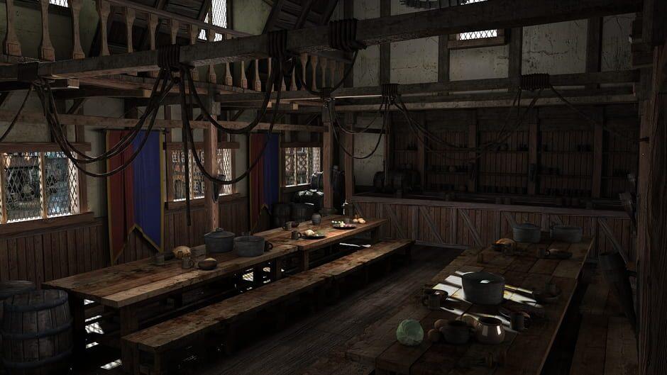 The Guild 3 artwork 1