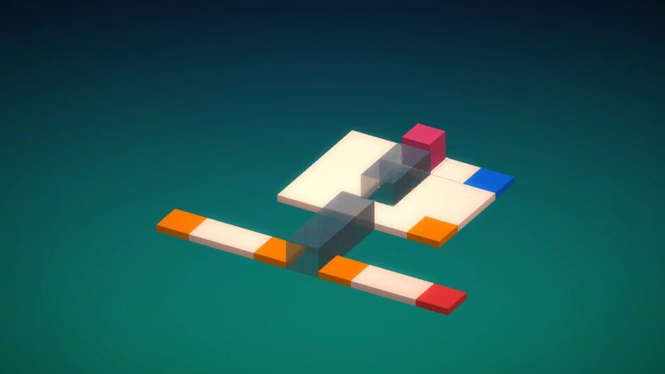 Cube Way screenshot 4