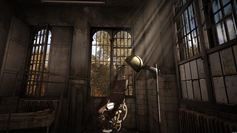 The Town of Light screenshot 2