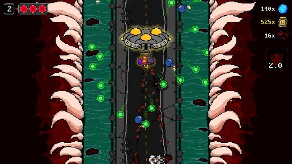 Road Doom screenshot 4