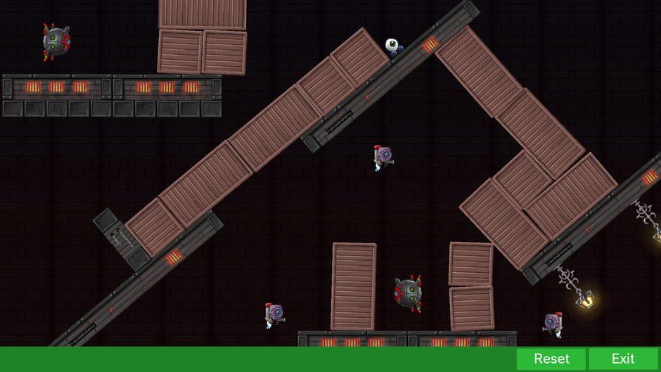 Blok Drop x Twisted Fusion screenshot 2