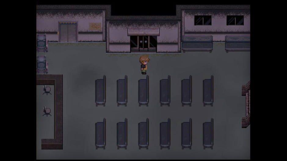 The Crooked Man screenshot 1