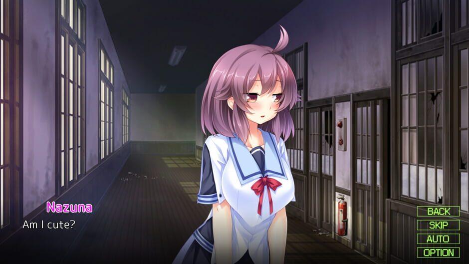 Wild Romance: Mofu-mofu Edition screenshot 2