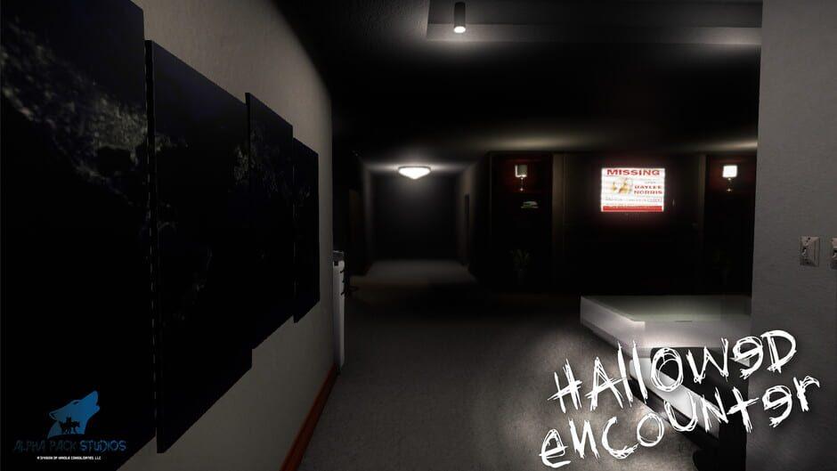 Hallowed Encounter screenshot 2