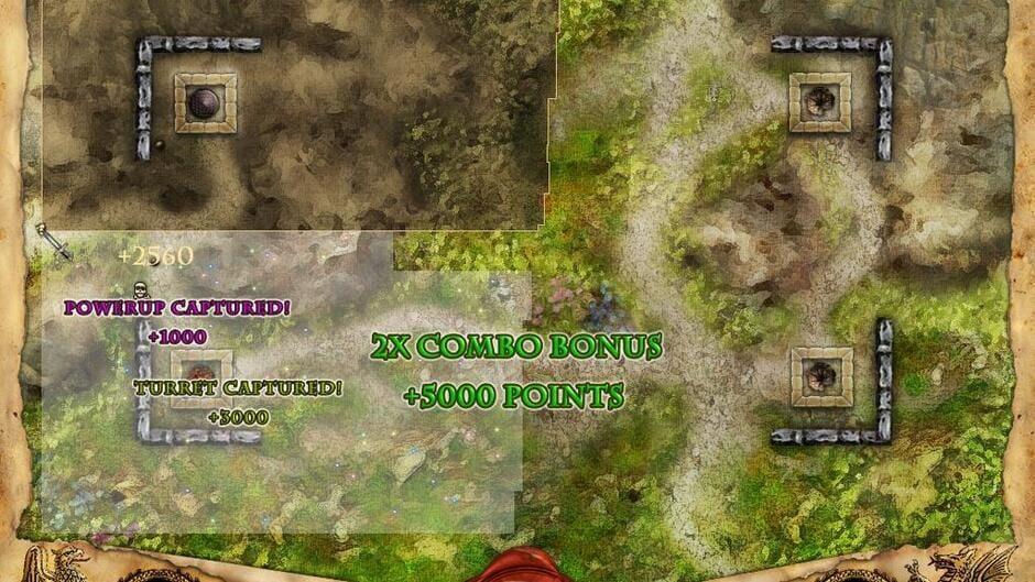 Fortix screenshot 4