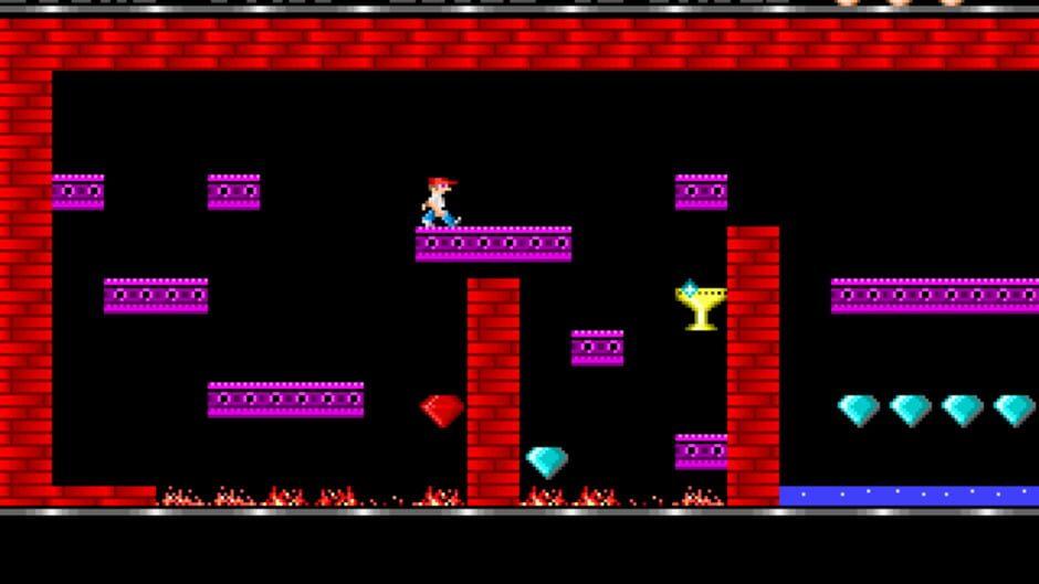 Dangerous Dave screenshot 4