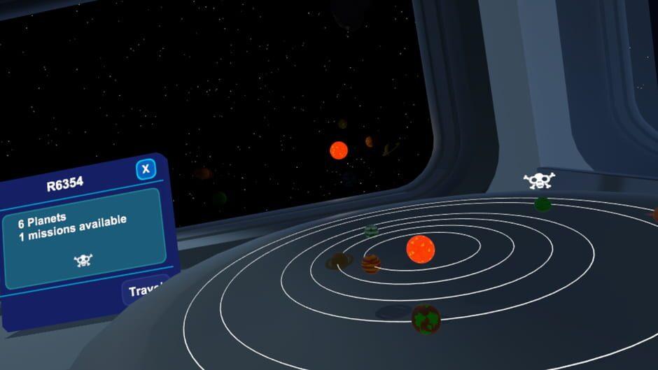 Mutato Match screenshot 1