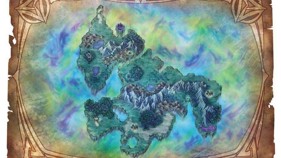 Dragon Quest VI: Realms of Revelation artwork 1