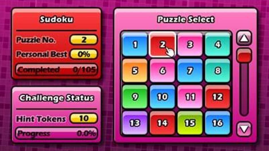 Puzzler World screenshot 2