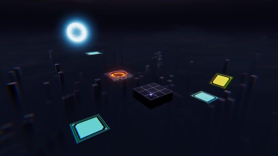 VR Hurl screenshot 4