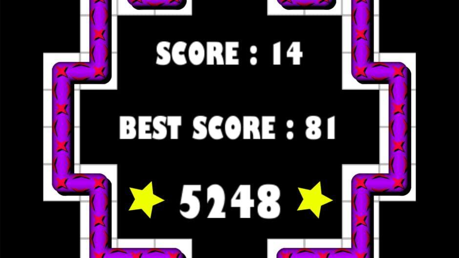 Snake Flow screenshot 3