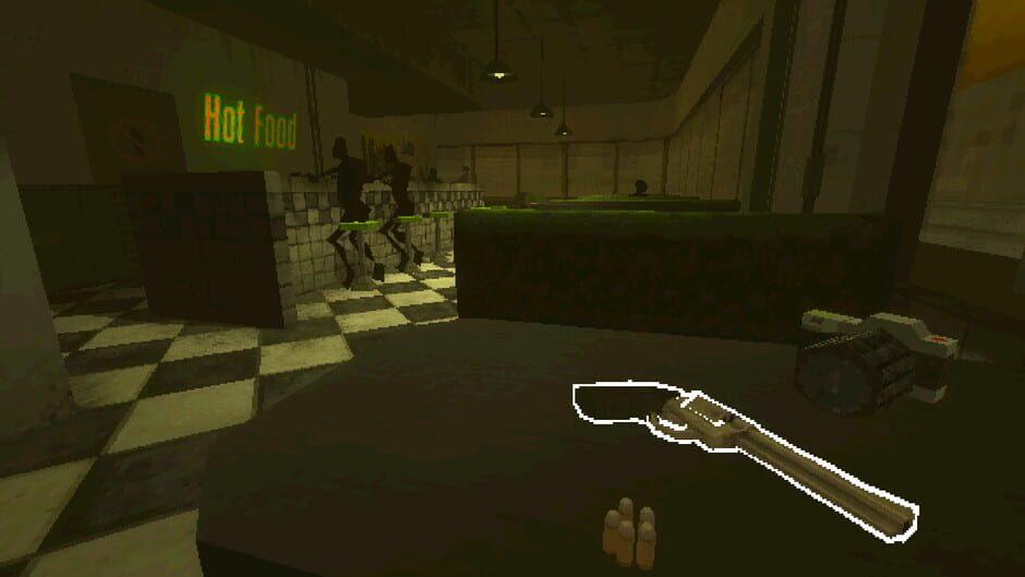 Paratopic: Definitive Cut screenshot 4