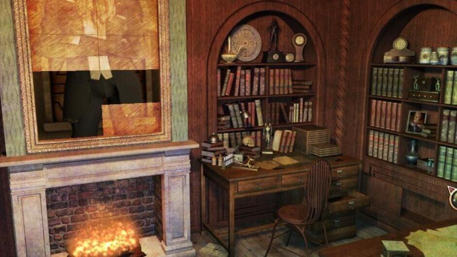 Azada screenshot 2