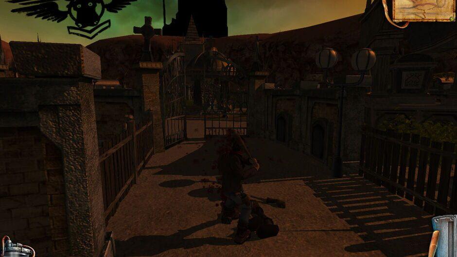 Pound of Ground screenshot 3