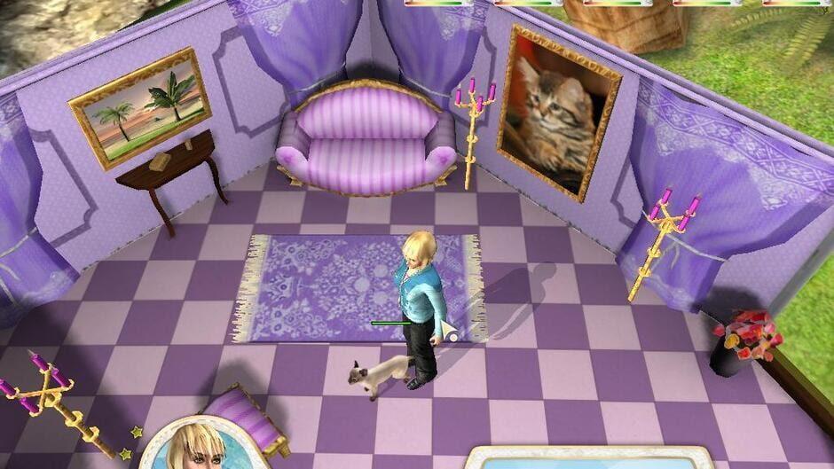 Paws & Claws: Pampered Pets screenshot 3
