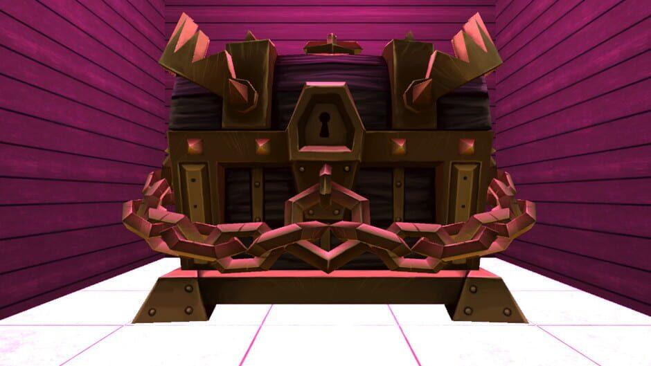 Treasure at the Top screenshot 2