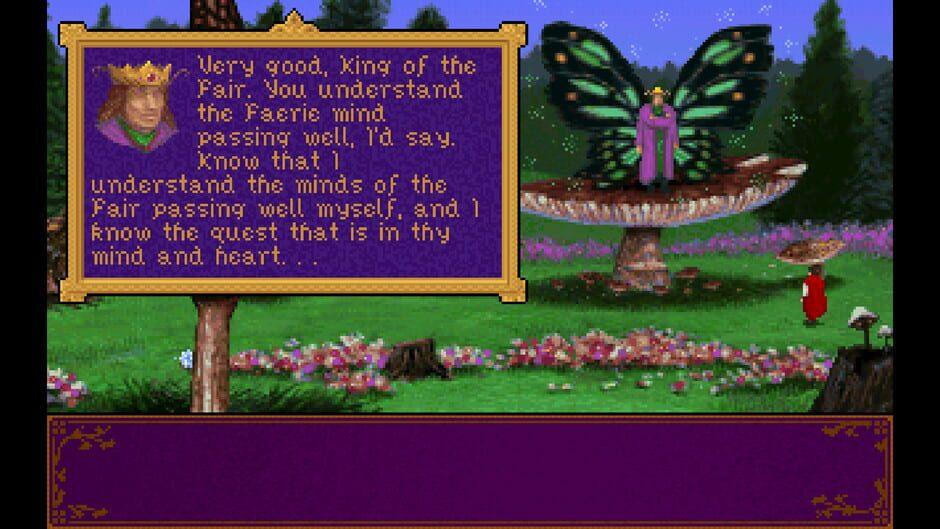 Dragonsphere screenshot 4