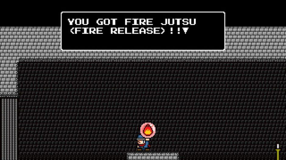 Ninja Smasher! screenshot 4