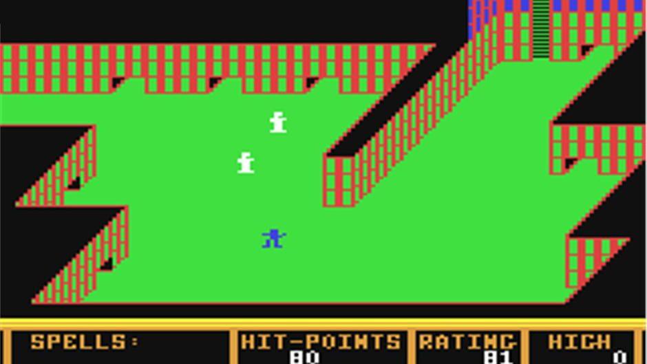 Mike Edwards' Realm of Impossibility screenshot 1