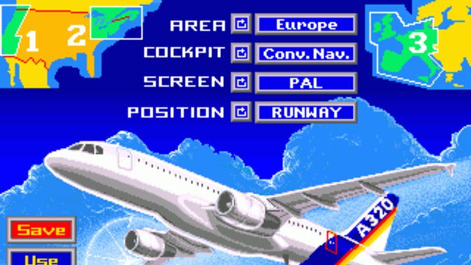 A320 Airbus Vol. 2 screenshot 3