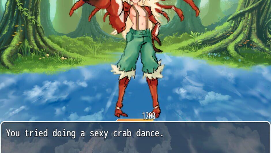 MonsterxMan: Inheritance to Lust screenshot 4