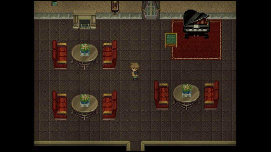 The Crooked Man screenshot 3