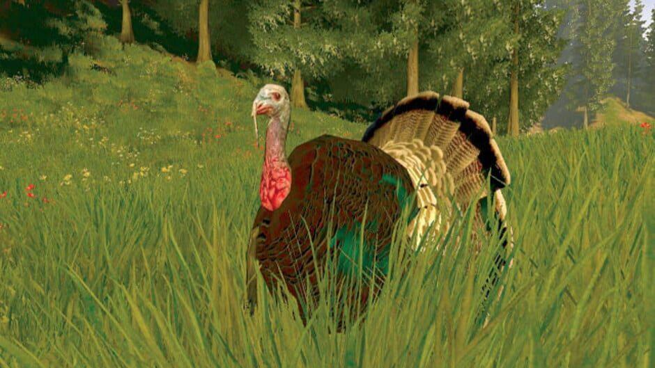 Cabela's Trophy Bucks screenshot 3
